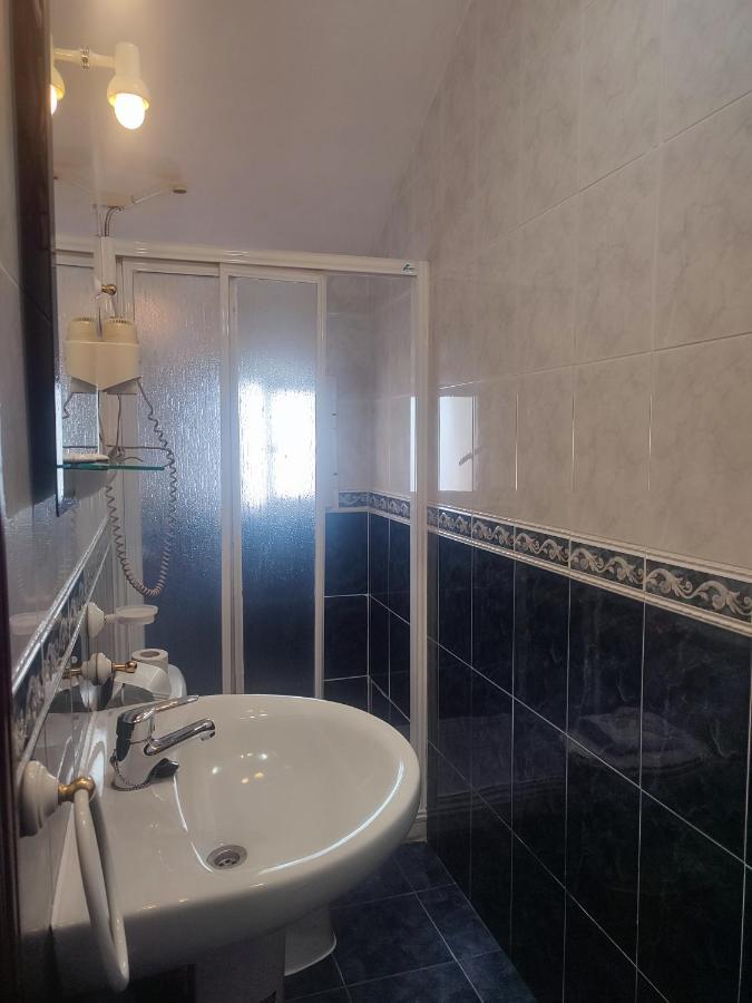 Hostal Salome Μαδρίτη Εξωτερικό φωτογραφία