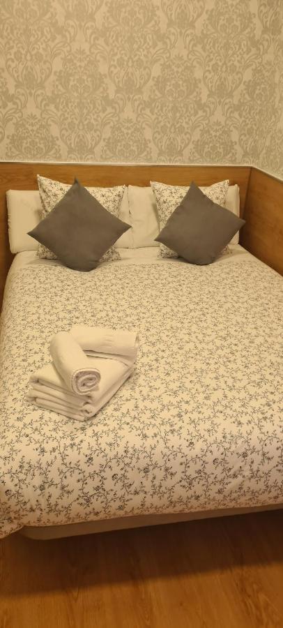 Hostal Salome Μαδρίτη Εξωτερικό φωτογραφία