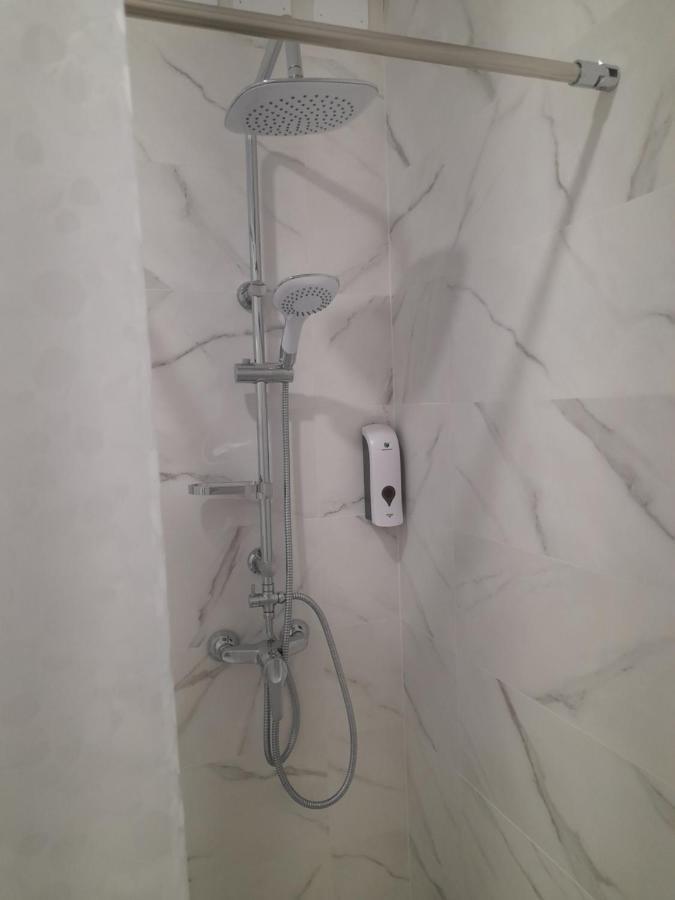 Hostal Salome Μαδρίτη Εξωτερικό φωτογραφία
