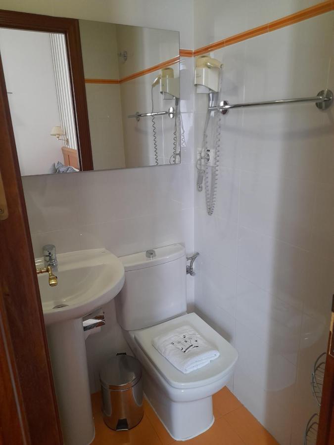 Hostal Salome Μαδρίτη Εξωτερικό φωτογραφία