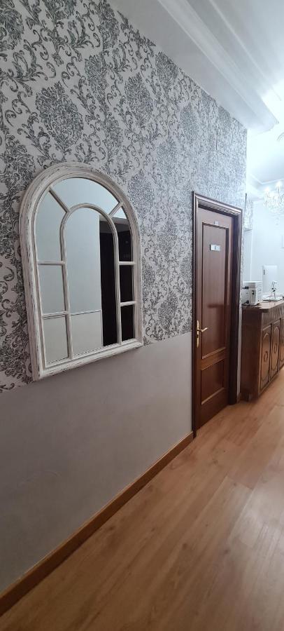 Hostal Salome Μαδρίτη Εξωτερικό φωτογραφία