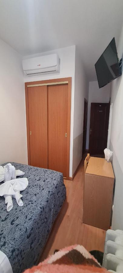 Hostal Salome Μαδρίτη Εξωτερικό φωτογραφία