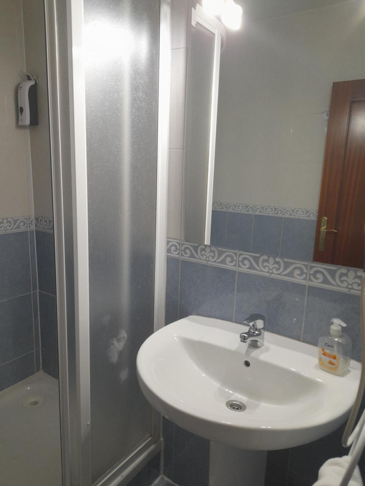 Hostal Salome Μαδρίτη Εξωτερικό φωτογραφία