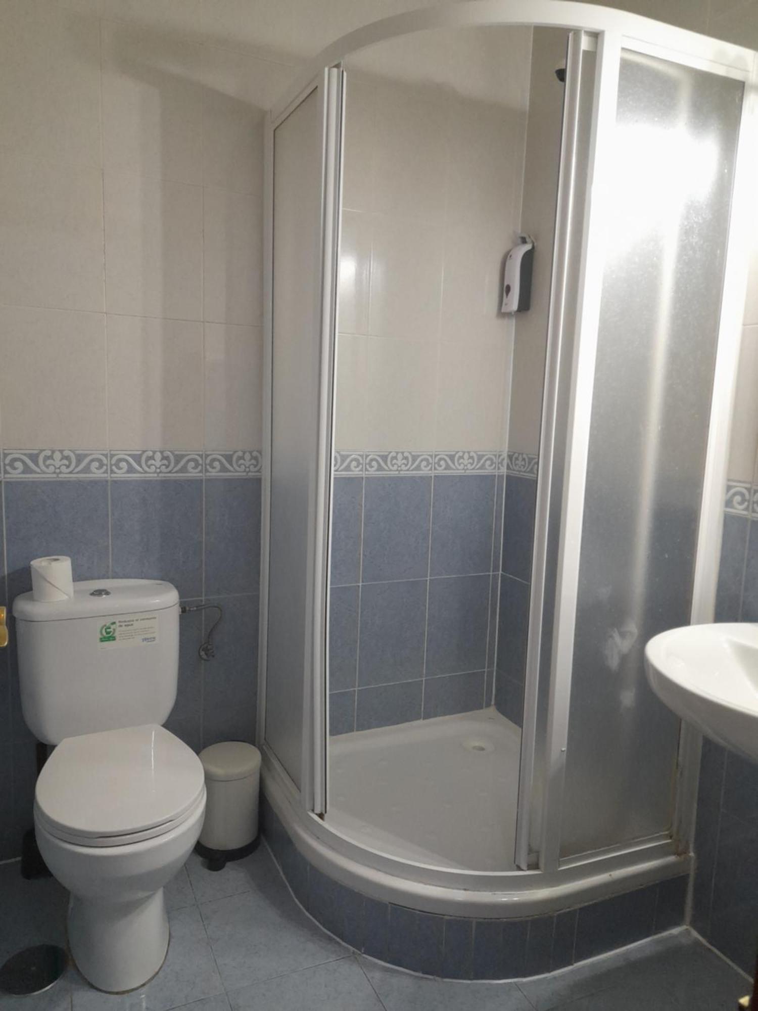 Hostal Salome Μαδρίτη Εξωτερικό φωτογραφία